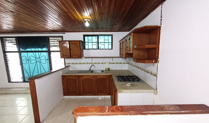 ARRIENDO APARTAESTUDIO EN YOPAL
